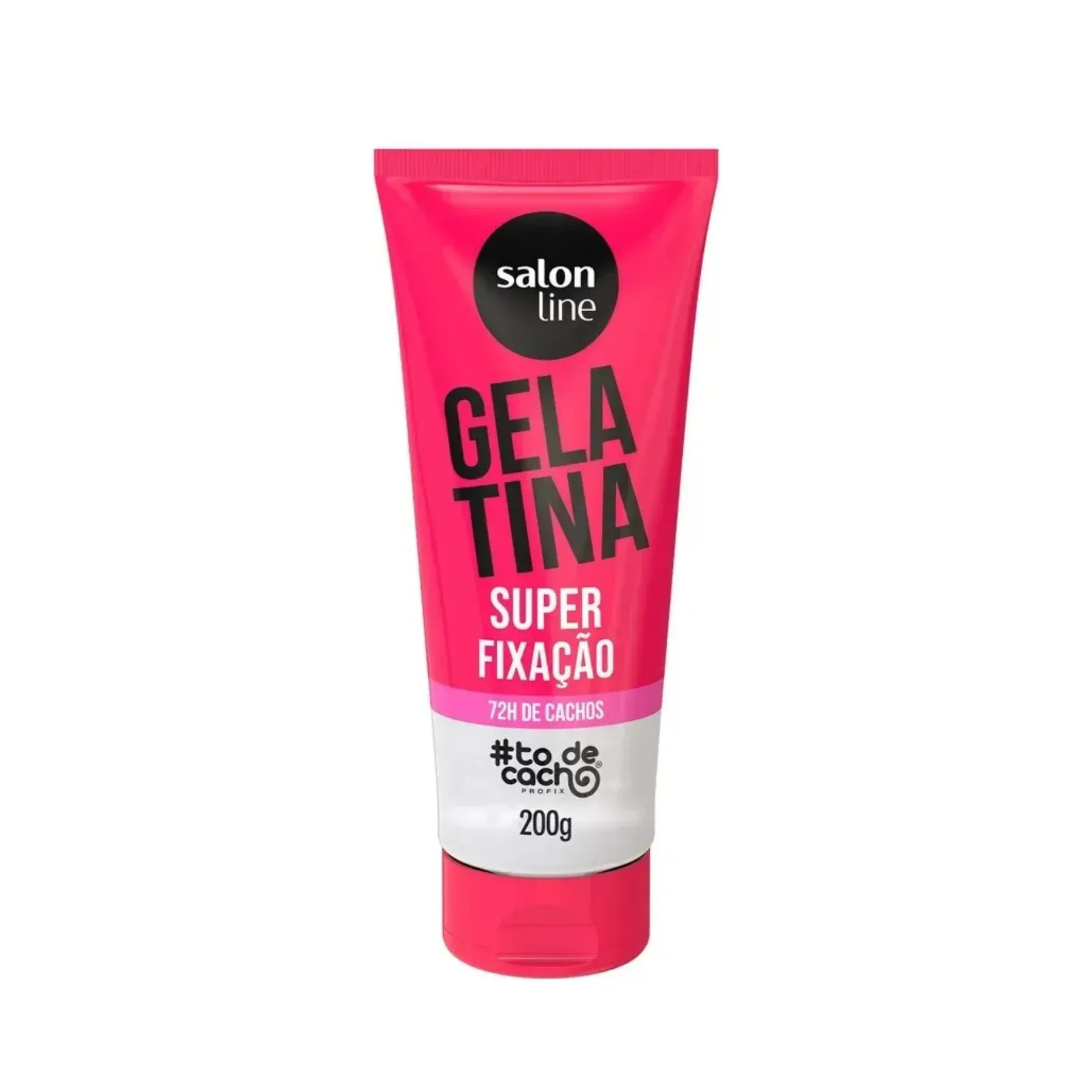GELATINA FIXACAO 200G